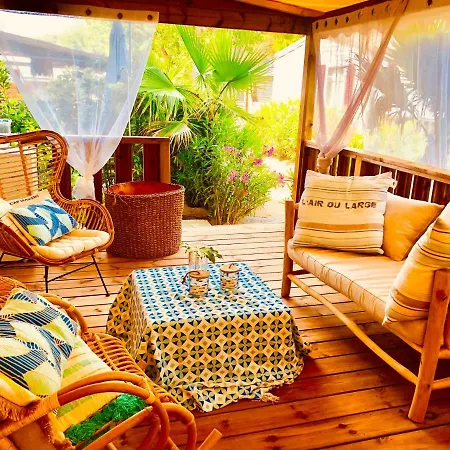 La Sardine Holiday home