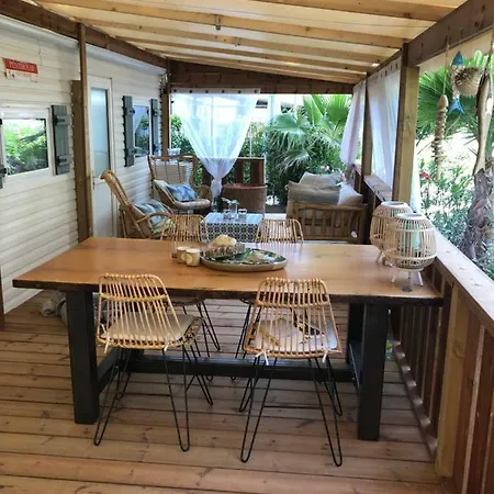 Holiday home La Sardine Saint-Tropez