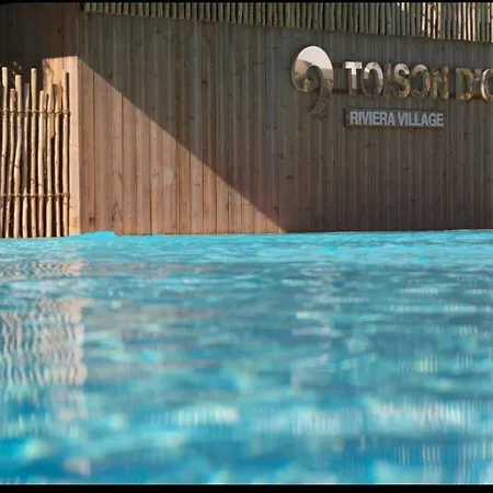 Holiday home La Sardine *