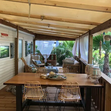 Holiday home La Sardine *