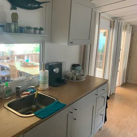 Holiday home La Sardine *