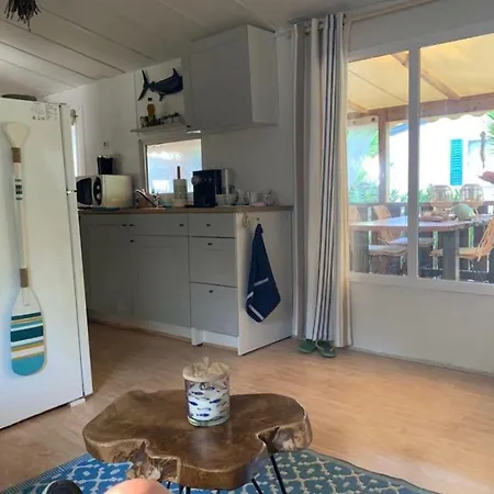 La Sardine Holiday home