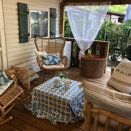 Holiday home La Sardine Saint-Tropez