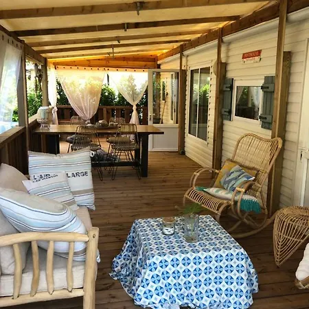 La Sardine Holiday home Saint-Tropez