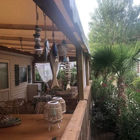 Holiday home La Sardine Saint-Tropez