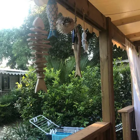 La Sardine Holiday home Saint-Tropez