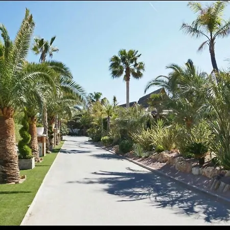 Holiday home La Sardine