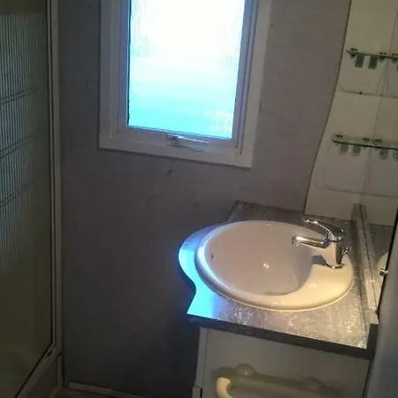 La Sardine Holiday home