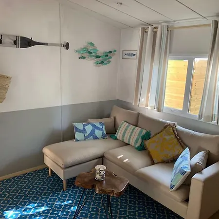 Holiday home La Sardine Saint-Tropez